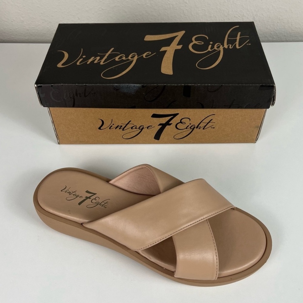 Sandals - Picture 6 of 9